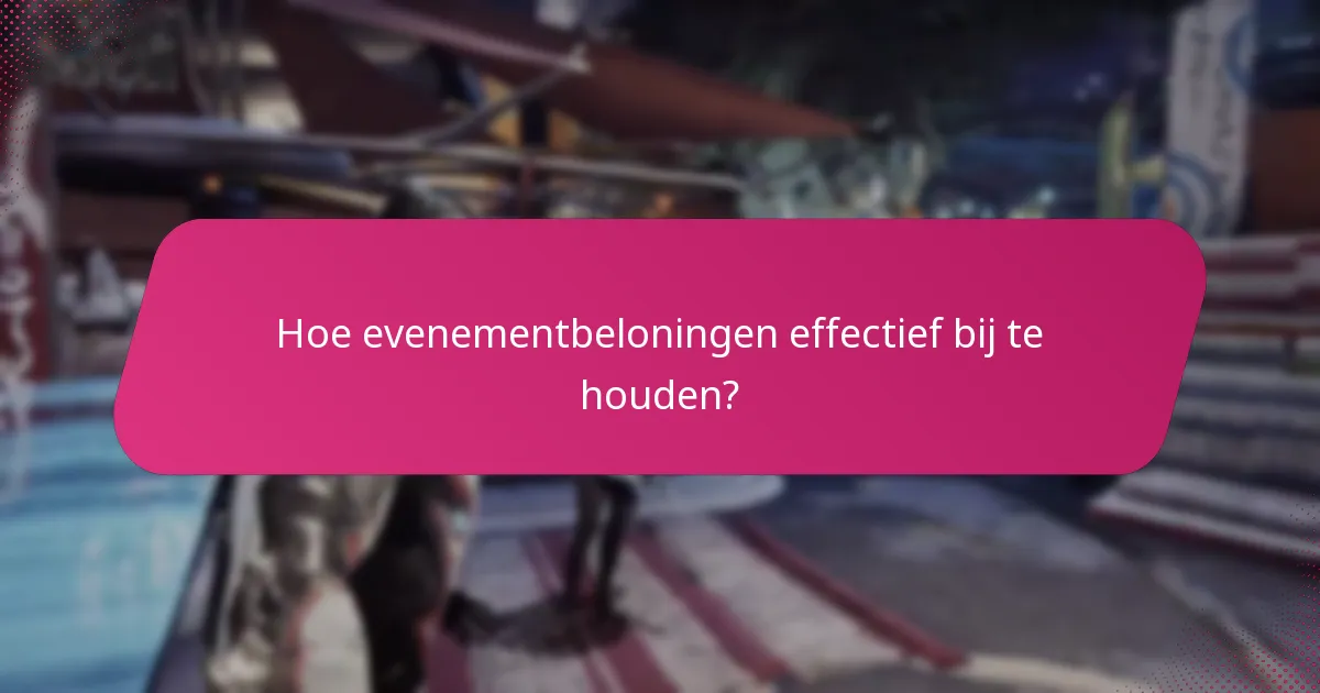 Wat zijn de stappen voor het uitvoeren van inventariscontroles?